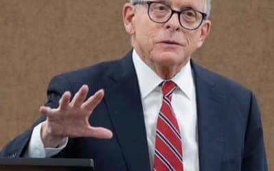 Ohio Gov. DeWine: Abolishing Property Taxes ‘Would Just Be Devastating’