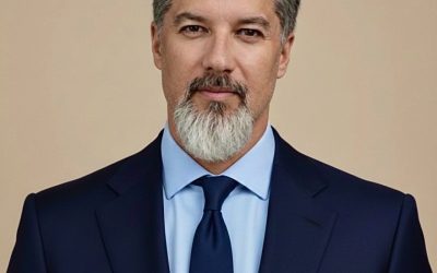 Mustafa Abbasi Named President of Sotheby’s International Realty Canada