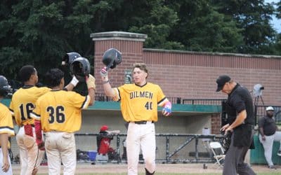 Baseball Team Evicted from Indiana Stadium