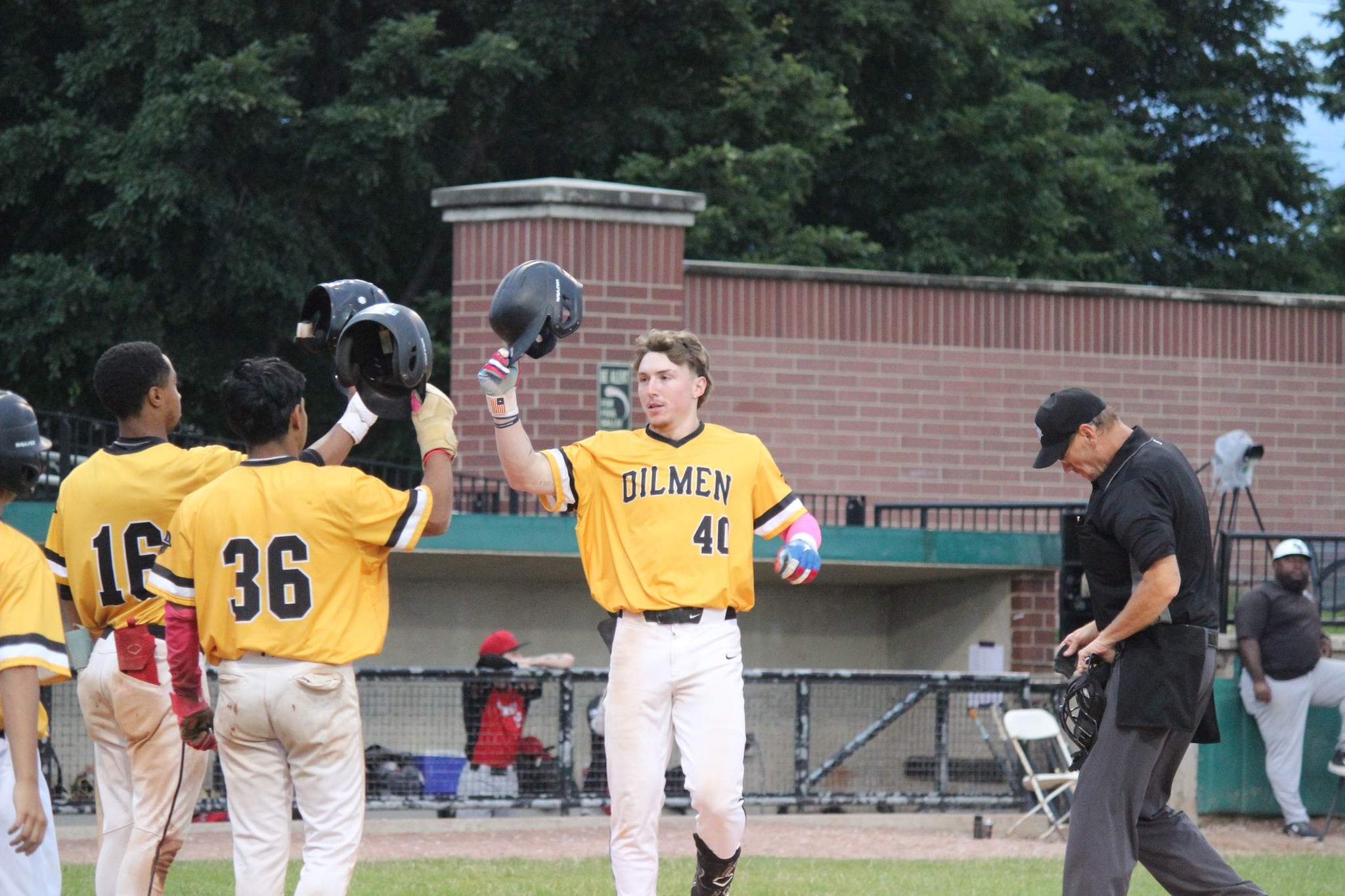 Baseball Team Evicted from Indiana Stadium
