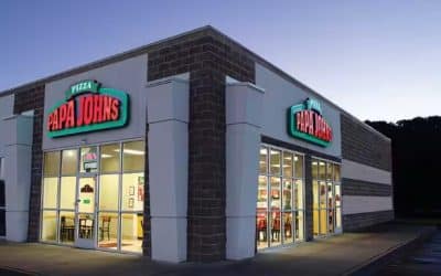 Papa Johns to Close 300 Restaurants