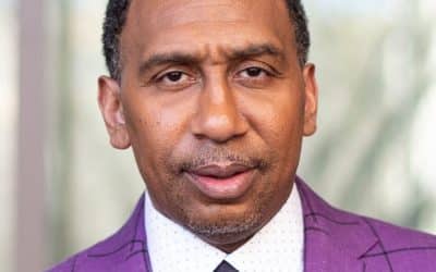ESPN’s Stephen A. Smith Blasts ‘Very, Very Stupid’ Chicago for Letting Bears Leave the City