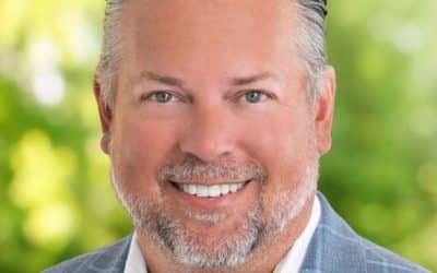 Todd Emerson Named President of Harry Norman Realtors
