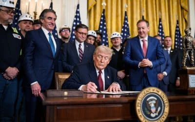 Home Builders Renew Exemption Call on Building Materials as Trump Plans Global 10% Tariff