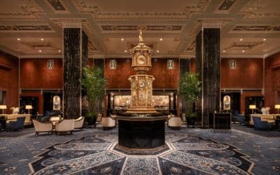 Chinese Owners of NYC’s Waldorf Astoria to Sell Property Months After Multibillion-Dollar Renovation