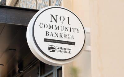 Oregon’s Willamette Valley Bank to Cease Residential Mortgage Lending