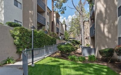 Eagle Partners Acquires 551-Unit Portfolio of 55+ Apartments for $162.5 Million