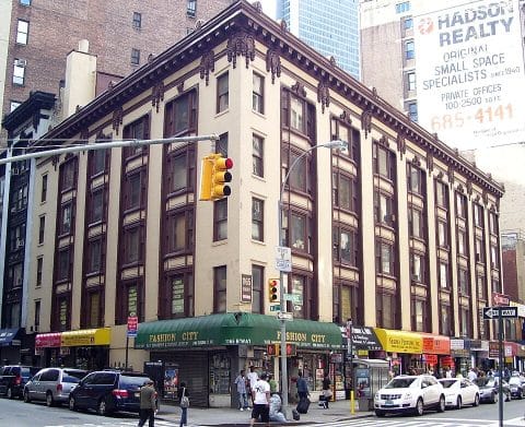 Thor Equities Acquires Historic NYC Mixed-Use Property for $56 Million ...