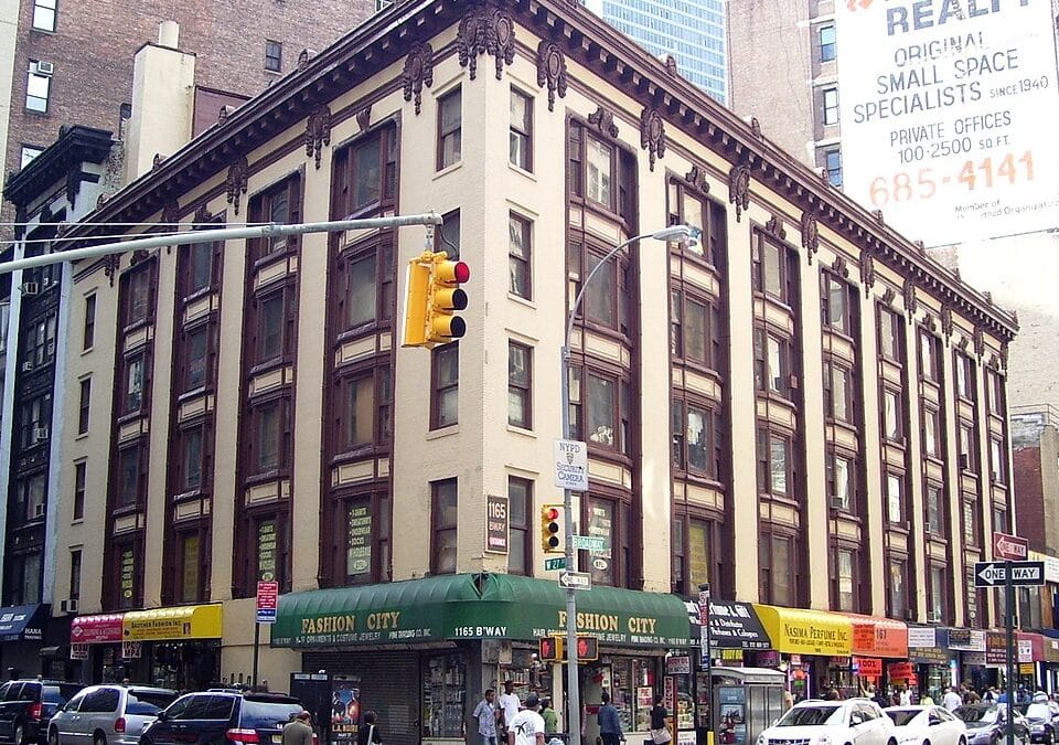 Thor Equities Acquires Historic NYC Mixed-Use Property for $56 Million