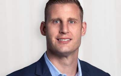 Benjamin Piening Named President of Novacore’s Real Estate Segment