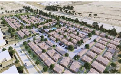 Cavan Companies Plans Third Build-to-Rent Community in Omaha Metro Area