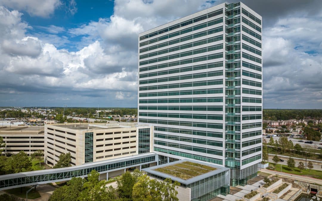 First Community Credit Union Acquires Houston Office Tower as New HQ