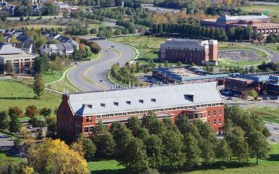 Amazon Acquires Virginia Campus of George Washington University for $427 Million