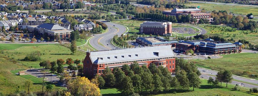 Amazon Acquires Virginia Campus of George Washington University for $427 Million
