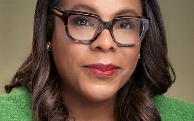 Jacqueline Waggoner Named Chief Executive at Century Housing