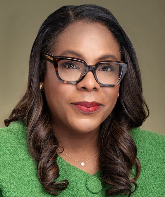 Jacqueline Waggoner Named Chief Executive at Century Housing