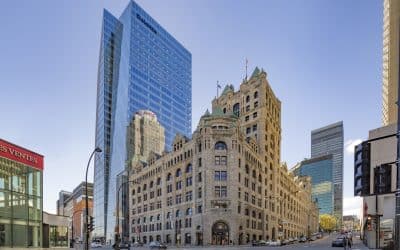 Investor Consortium Acquires Montreal’s Historic Windsor Station