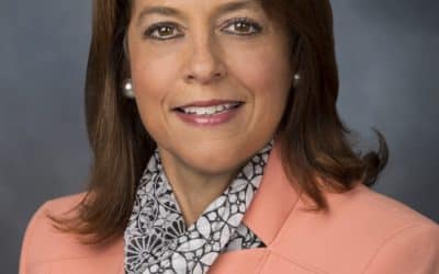 Lisa Pendergast to Step Down from the Leadership of the CRE Finance Council