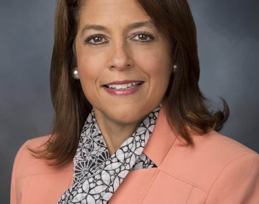 Lisa Pendergast to Step Down from the Leadership of the CRE Finance Council