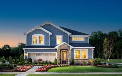 Mattamy Homes Acquires 76-Acre South Carolina Site for New Community