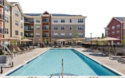Beachwold Residential Acquires Connecticut Multifamily Complex for $78 Million