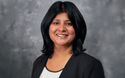 Natasha Gandhi Named CEO at View Homes