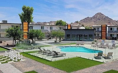Neighborhood Ventures Acquires 86-Unit Phoenix Multifamily Community for $19.5 Million
