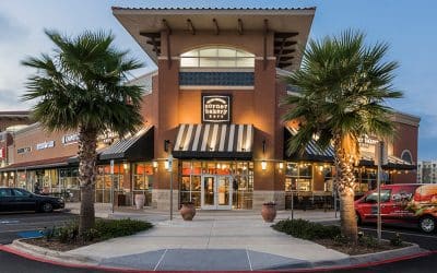 CTO Realty Growth Acquires Texas Shopping Center for $81.6 Million