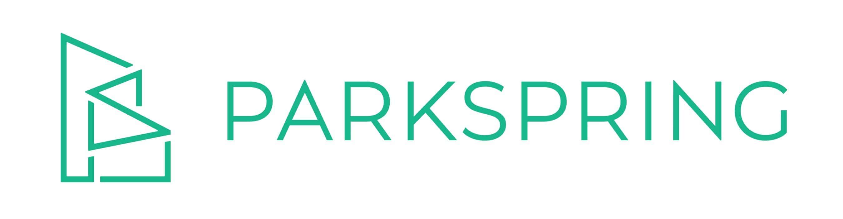 Parkspring Multifamily Logo