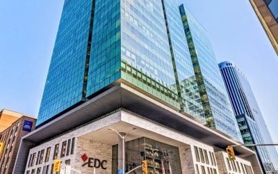 Regional Group Acquires Ottawa Office Tower