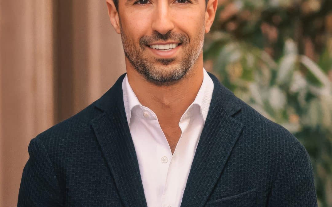 Rory Golod Named President of Growth at Compass