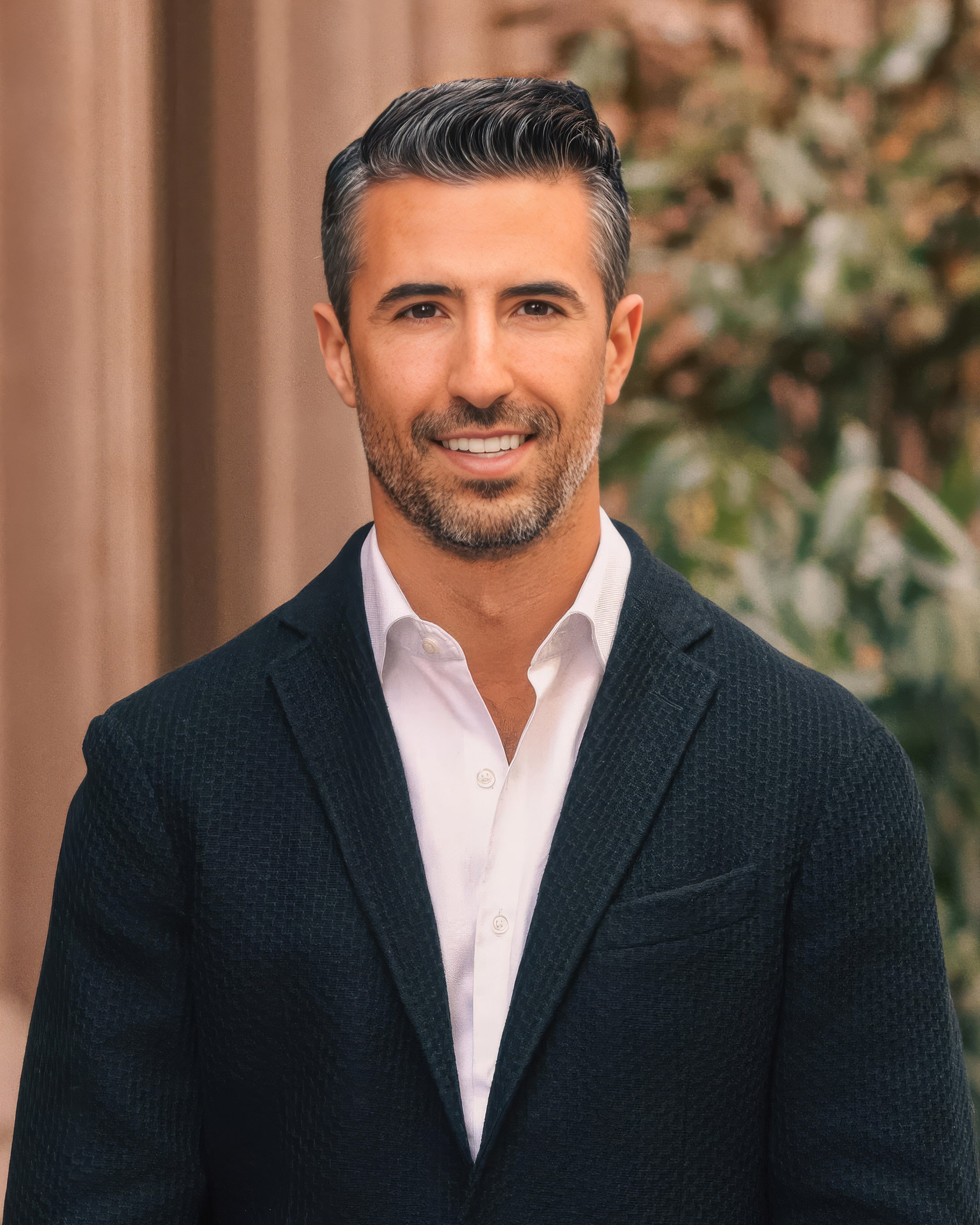 Rory Golod_Headshot 2026_A