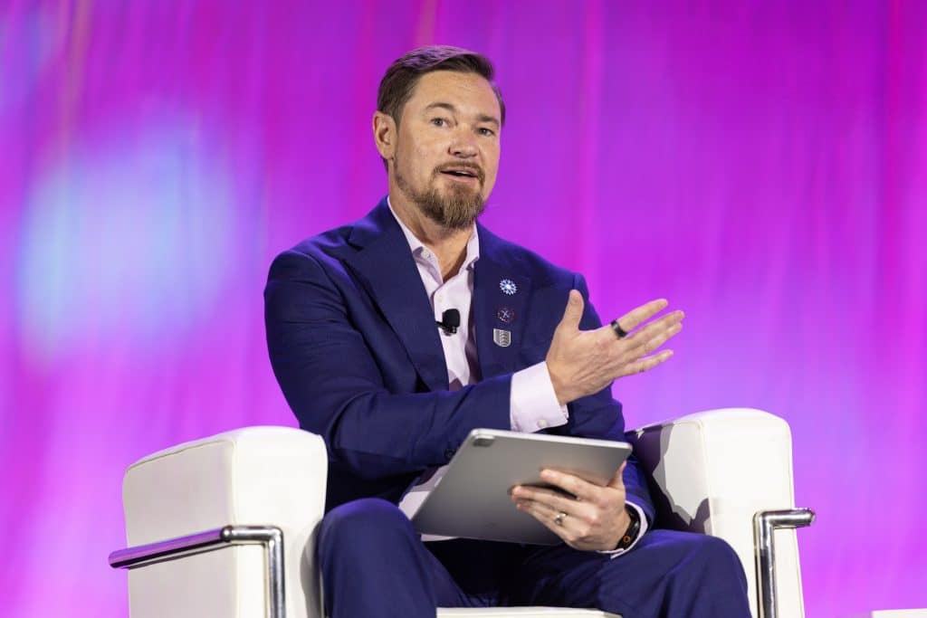 Stellar MLS has named longtime executive Shayne Fairley as Chief Executive Officer.