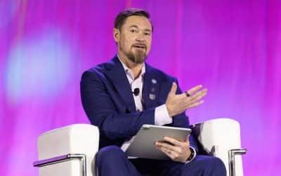 Shayne Farley Becomes CEO at Stellar MLS