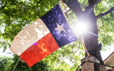 Texas Median Price Down During 2025 While Sales Increased