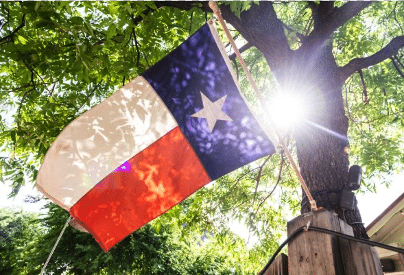Texas Median Price Down During 2025 While Sales Increased