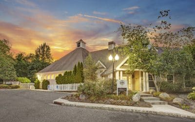 169-Unit Multifamily Community in NYC Suburb Sells for $63.7 Million