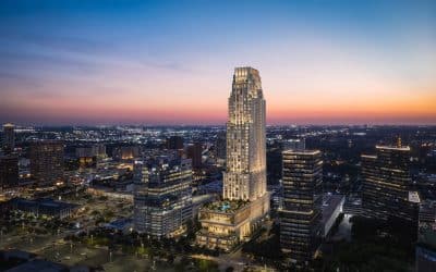 Ritz-Carlton Residences Coming to Houston