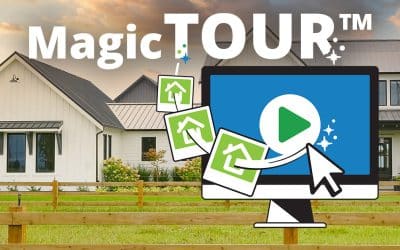 Zip Your Flyer Unveils MagicTOURS Listing Video Product