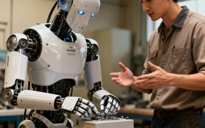 Survey: 3 in 5 Fear Loss of Jobs to AI Will Impact Housing Market