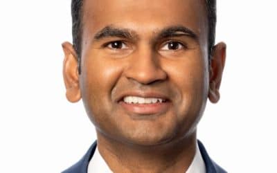 Amit Sripathi Named CFO at Wyndham Hotels & Resorts