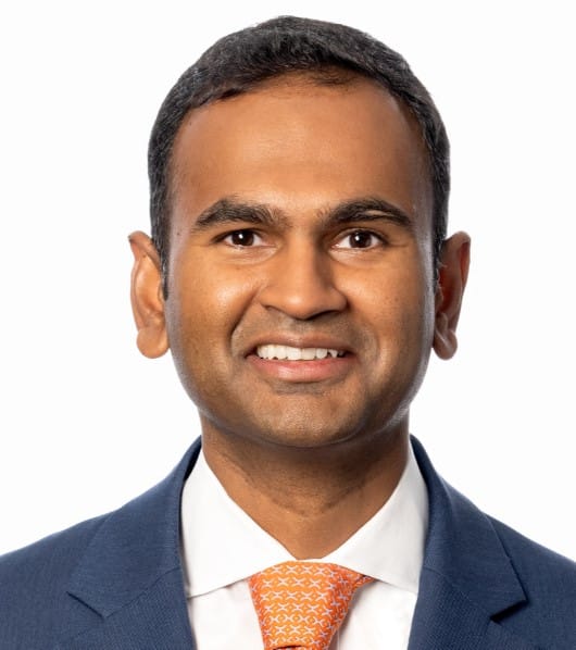Amit Sripathi Named CFO at Wyndham Hotels & Resorts