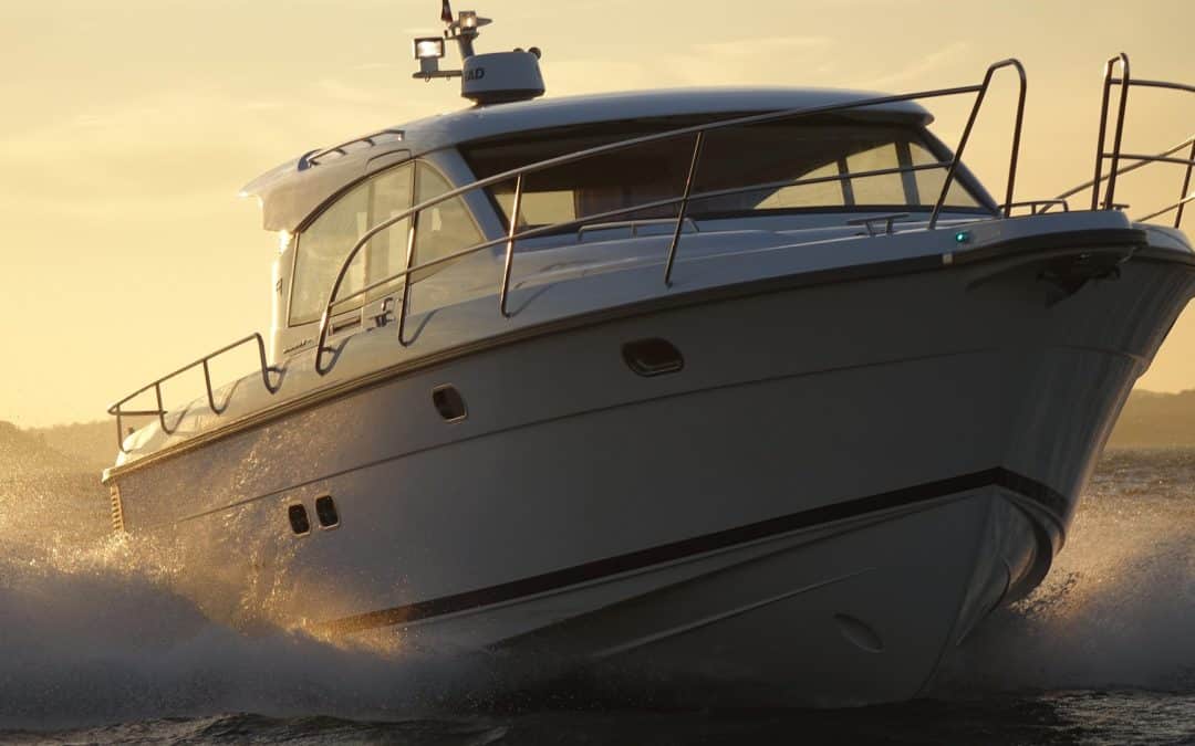 Douglas Elliman Launches Yacht Advisory Division