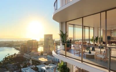 Singapore’s Banyan Group Enters US Luxury Residential Market