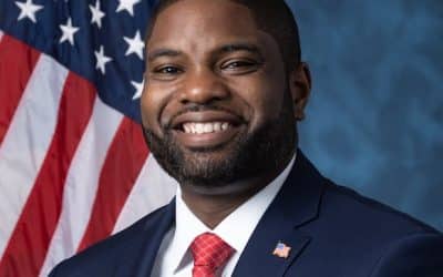 Rep. Donalds: Florida Property Tax Relief Would Be ‘Day 1’ Focus as Governor