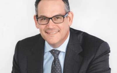 David Simon, Chief Executive of Simon Property Group, Dies at 64