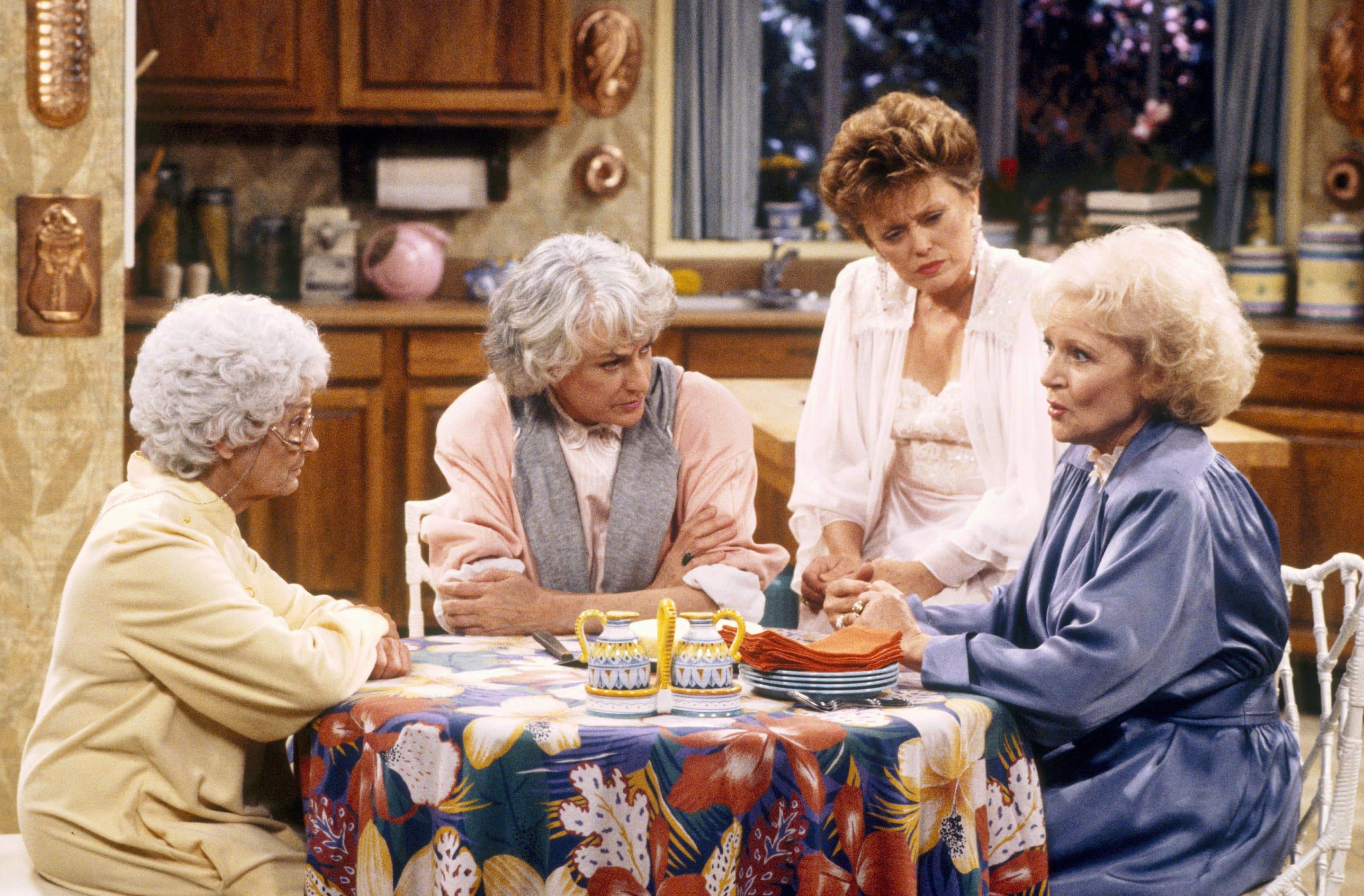 golden girls