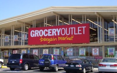 Grocery Outlet to Close 36 Underperforming Stores