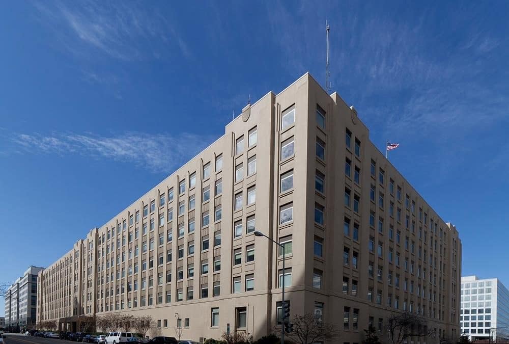 DC Office Building Sold for $24 Million, Will Become Rental Housing