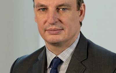 Kite Realty Group Promotes Heath R. Fear to President